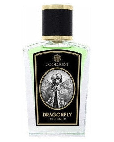 Zoologist Dragonfly - premium fragrance for sophisticated tastes.