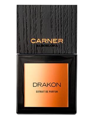 Carner Barcelona Drakon - premium fragrance for sophisticated tastes.