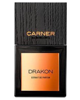 Carner Barcelona Drakon - premium fragrance for sophisticated tastes.