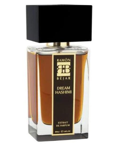 Ramón Béjar Dream Hashimi - premium fragrance for sophisticated tastes.