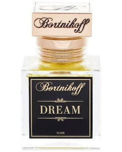 Bortnikoff Dream - premium fragrance for sophisticated tastes.