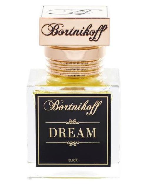 Bortnikoff Dream - premium fragrance for sophisticated tastes.