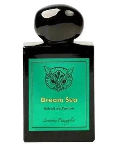 Lorenzo Pazzaglia Dream Sea - premium fragrance for sophisticated tastes.