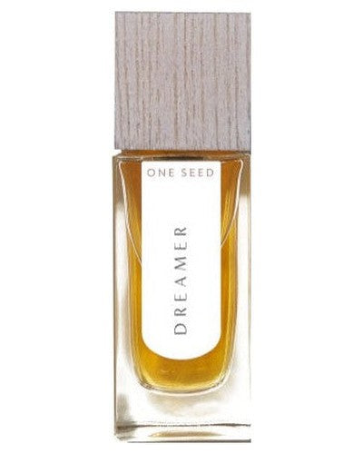 One Seed Dreamer - premium fragrance for sophisticated tastes.