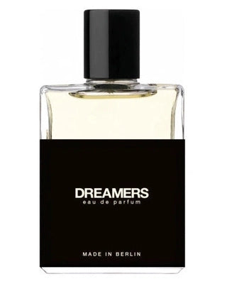 Moth and Rabbit Dreamers - premium fragrance for sophisticated tastes.