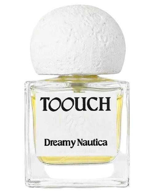 Toouch Dreamy Nautica - premium fragrance for sophisticated tastes.