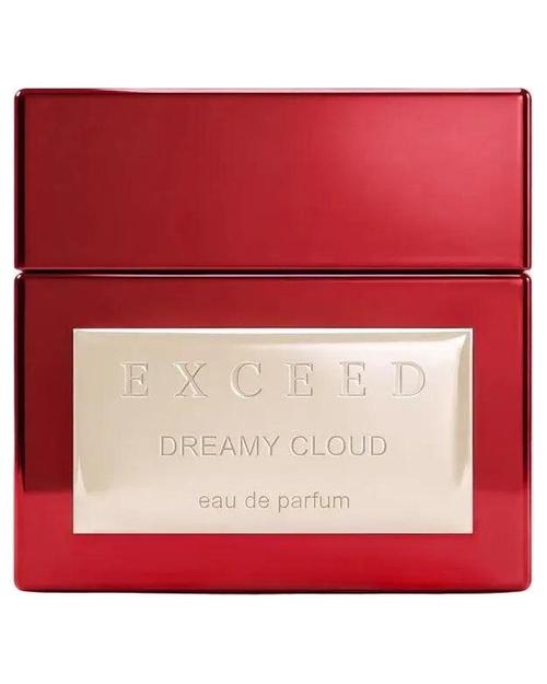 Exceed Dreamy Cloud - premium fragrance for sophisticated tastes.