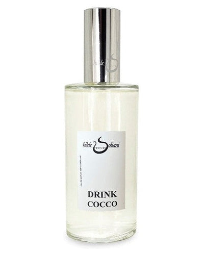 Hilde Soliani Drink Cocco - premium fragrance for sophisticated tastes.