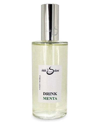 Hilde Soliani Drink Menta - premium fragrance for sophisticated tastes.