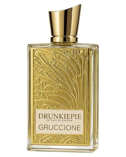 Gruccione Drunkiepie - premium fragrance for sophisticated tastes.