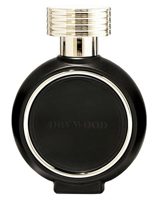 Haute Fragrance Company HFC Dry Wood - premium fragrance for sophisticated tastes.