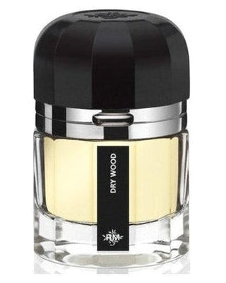 Ramon Monegal Dry Wood - premium fragrance for sophisticated tastes.
