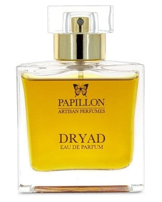 Papillon Artisan Perfumes Dryad - premium fragrance for sophisticated tastes.