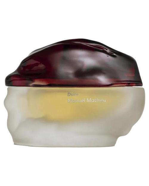 Manuel Mathieu Dsire - premium fragrance for sophisticated tastes.