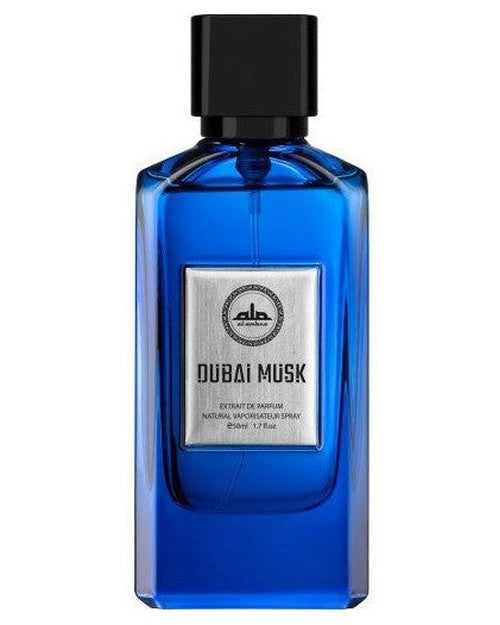 Al Ambra Dubai Musk