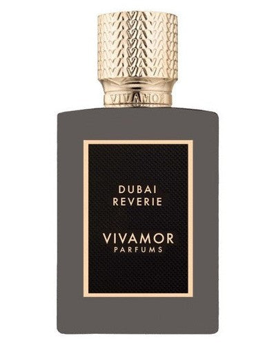 Vivamor Parfums Dubai Reverie - premium fragrance for sophisticated tastes.