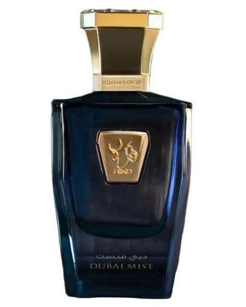 Hind Al Oud Dubai Mist - premium fragrance for sophisticated tastes.