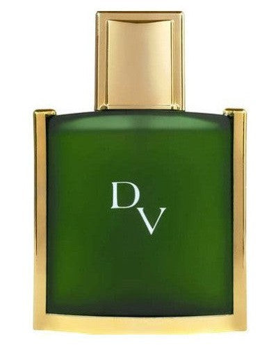 Houbigant Duc de Vervins - premium fragrance for sophisticated tastes.