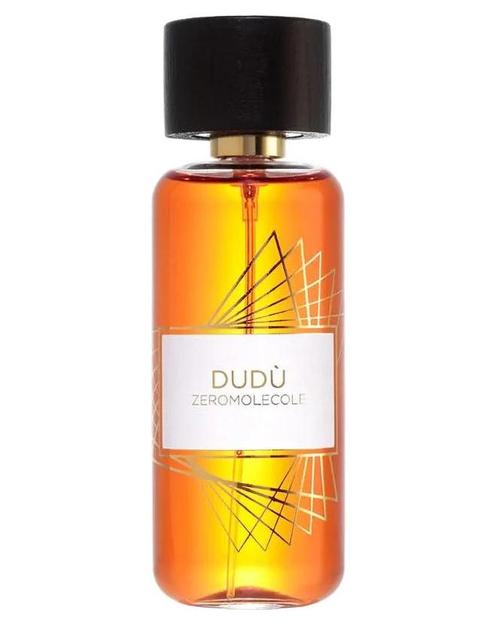 Zeromolecole Dudù - premium fragrance for sophisticated tastes.