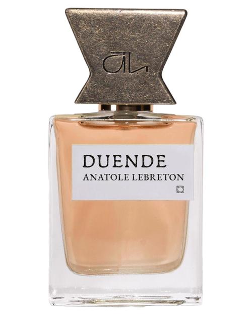Anatole Lebreton Duende - premium fragrance for sophisticated tastes.
