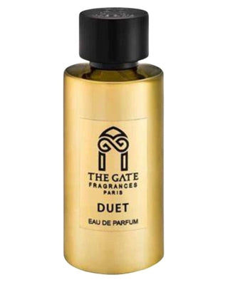 The Gate Fragrances Paris Duet - premium fragrance for sophisticated tastes.