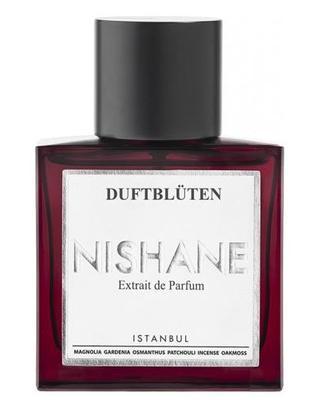 Nishane Duftbluten - premium fragrance for sophisticated tastes.