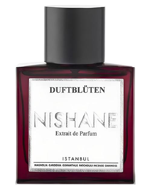 Nishane Duftbluten - premium fragrance for sophisticated tastes.
