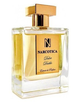 Narcotica Dulce Diablo - premium fragrance for sophisticated tastes.