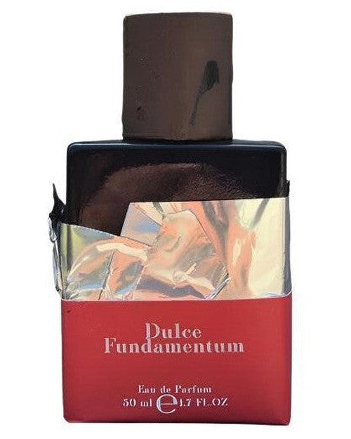 Lumi Dulce Fundamentum - premium fragrance for sophisticated tastes.