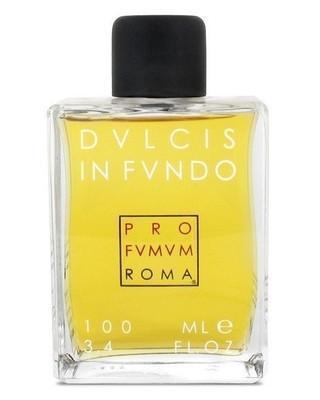 Profumum Roma Dulcis In Fundo - premium fragrance for sophisticated tastes.