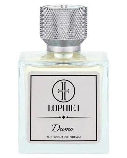 Lophiel Duma - premium fragrance for sophisticated tastes.