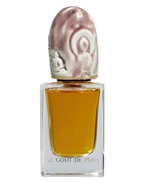 Le Goût De Peau Dun Huang - premium fragrance for sophisticated tastes.