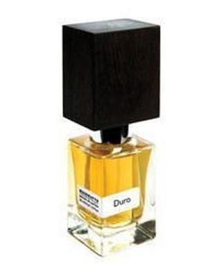 Nasomatto Duro - premium fragrance for sophisticated tastes.