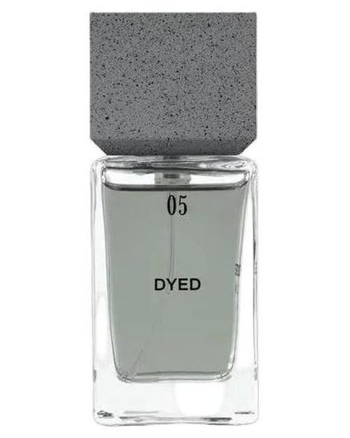 dosigoh Dyed - premium fragrance for sophisticated tastes.