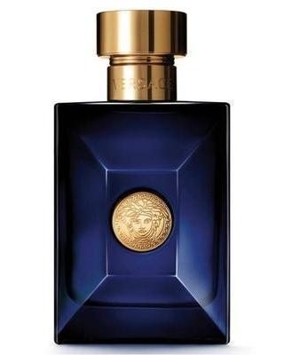 Versace Dylan Blue - premium fragrance for sophisticated tastes.
