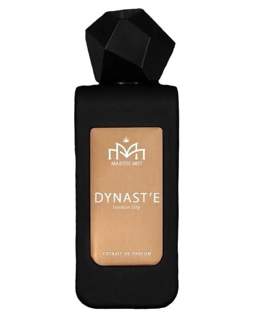 Majestic Mist Dynast'e - premium fragrance for sophisticated tastes.