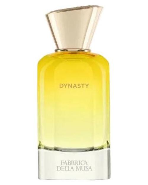 Fabbrica Della Musa Dynasty - premium fragrance for sophisticated tastes.