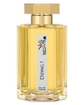 L'Artisan Parfumeur Dzing! - premium fragrance for sophisticated tastes.