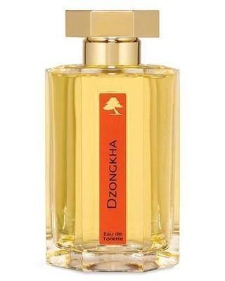 L'Artisan Parfumeur Dzongkha - premium fragrance for sophisticated tastes.