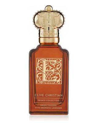 Clive Christian E Green Fougere - premium fragrance for sophisticated tastes.