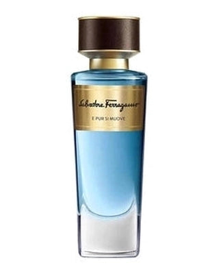 Salvatore Ferragamo E Pur Si Muove - premium fragrance for sophisticated tastes.