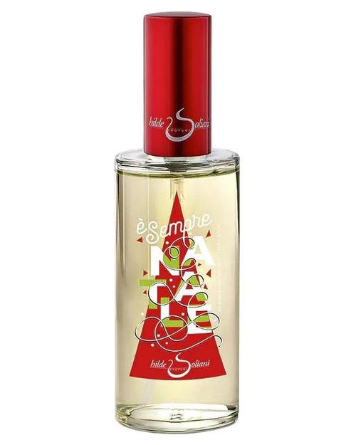 Hilde Soliani E Sempre Natale - premium fragrance for sophisticated tastes.