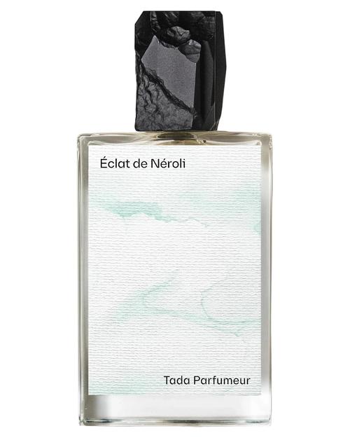 Tada Parfumeur Éclat de Néroli - premium fragrance for sophisticated tastes.