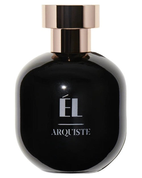 Arquiste ÉL - premium fragrance for sophisticated tastes.