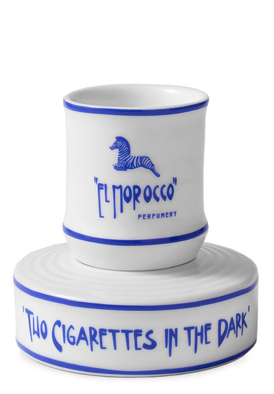 El Morocco Two Cigarettes In The Dark (Fragrance Decant Sample Selection) - Luxurious Fragrance Available Online in Hong Kong & China