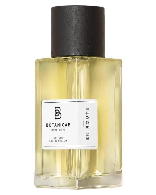 Botanicae En Route - premium fragrance for sophisticated tastes.