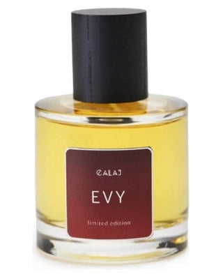 Calaj EVY - premium fragrance for sophisticated tastes.