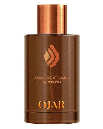 Ojar Eagle Eyed Stranger - premium fragrance for sophisticated tastes.