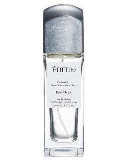 ÉDIT(h) Earl Grey - premium fragrance for sophisticated tastes.