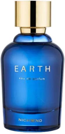 Nicheend Earth - premium fragrance for sophisticated tastes.